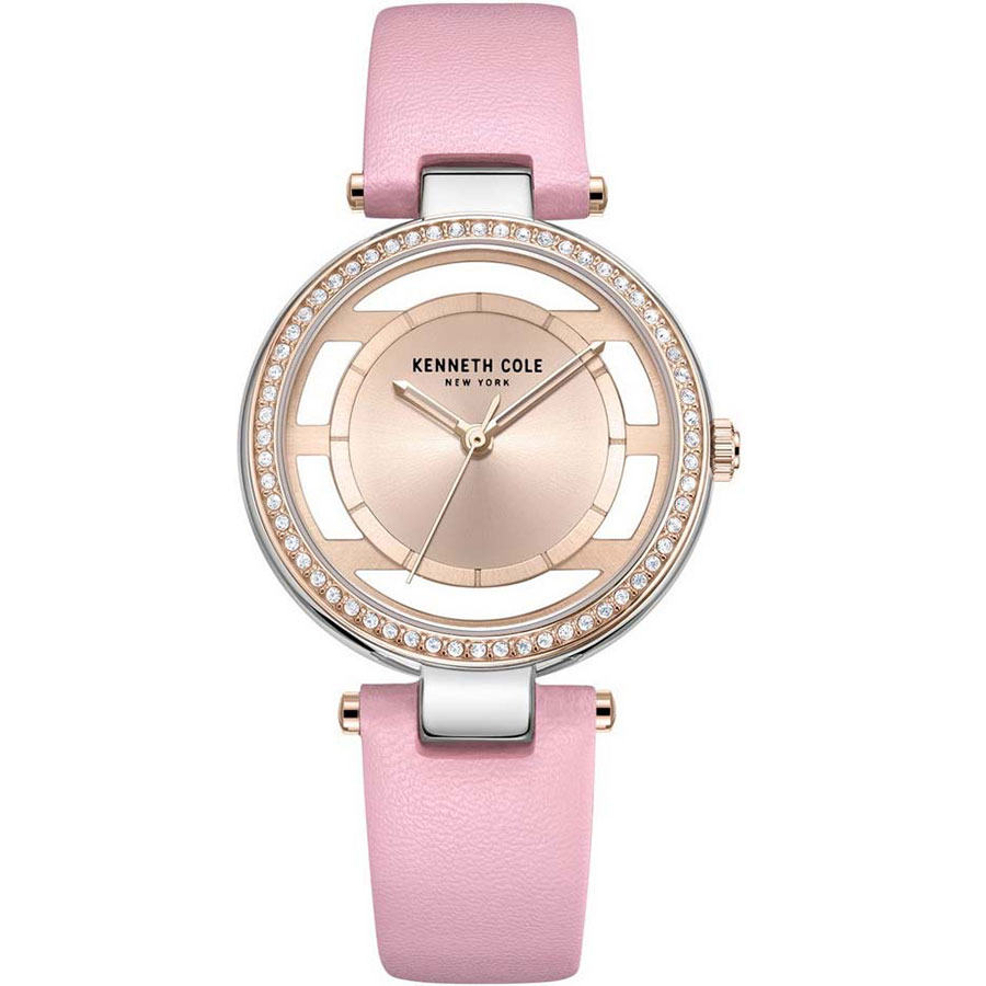 Часы Kenneth Cole Transparency KCWLA2219801